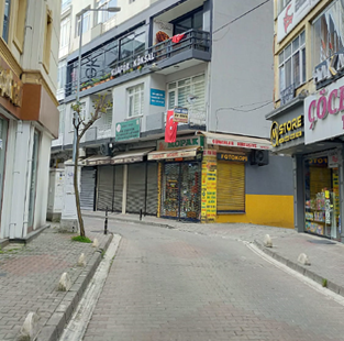 Kurumumuz Hakkında Başlık